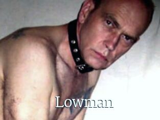 Lowman