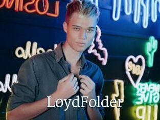 LoydFolder