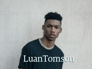 LuanTomson
