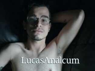LucasAnalcum