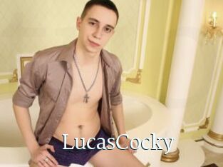 LucasCocky