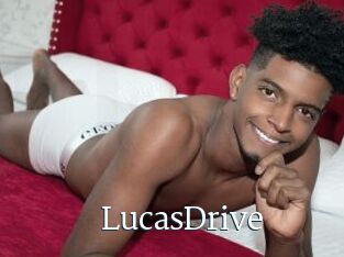 LucasDrive