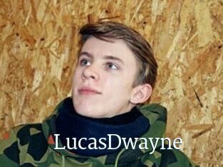 LucasDwayne