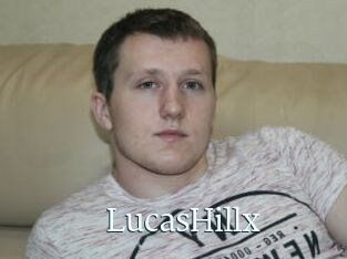 LucasHillx