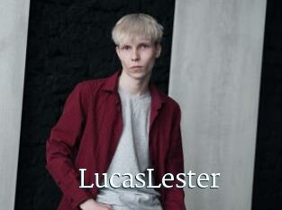 LucasLester