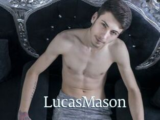 LucasMason