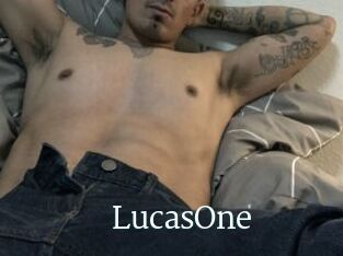 LucasOne
