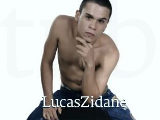 LucasZidane