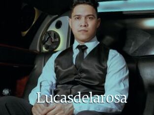 Lucasdelarosa