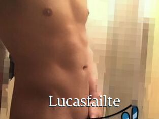 Lucasfailte