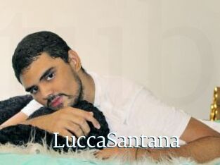 LuccaSantana