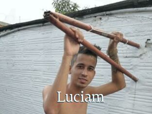 Luciam