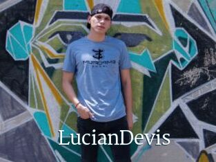 LucianDevis