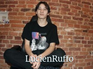 LucienRuffo