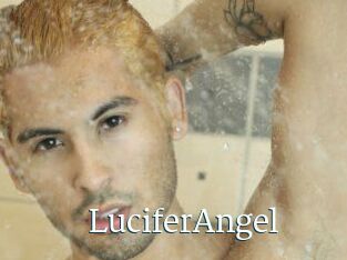 LuciferAngel