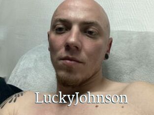 LuckyJohnson