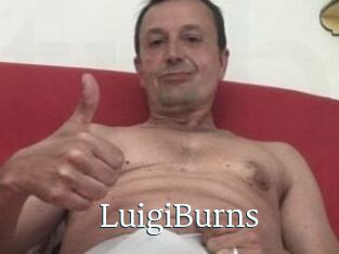 LuigiBurns