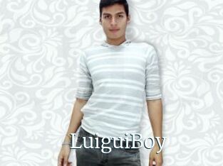 LuiguiBoy