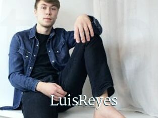 LuisReyes