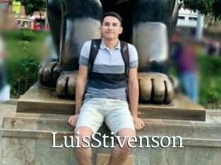 LuisStivenson