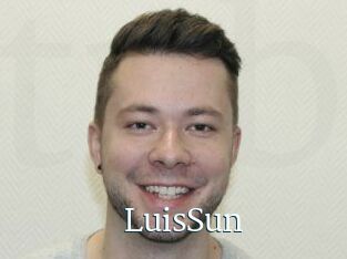 LuisSun