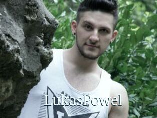 LukasPowel
