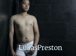 LukasPreston