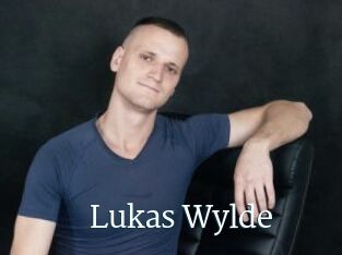 Lukas_Wylde