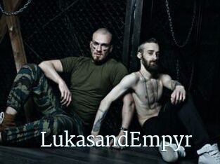 LukasandEmpyr
