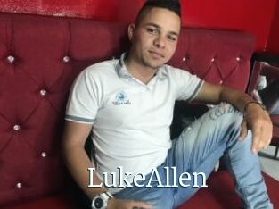 LukeAllen