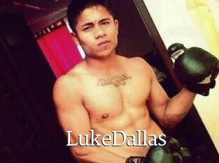 LukeDallas
