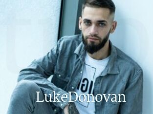 LukeDonovan