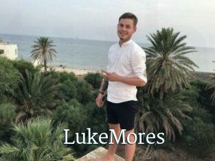 LukeMores