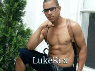 LukeRex