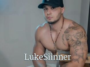 LukeSiinner