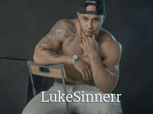 LukeSinnerr