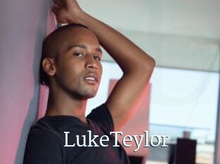 LukeTeylor