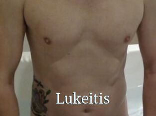 Lukeitis