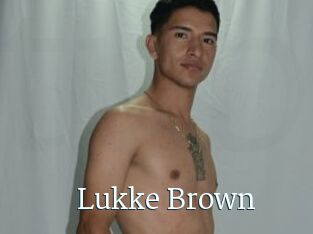 Lukke_Brown