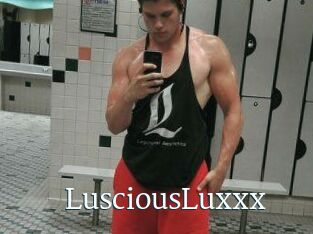 LusciousLuxxx