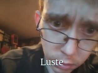 Luste