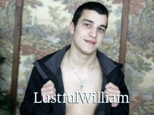 LustfulWilliam