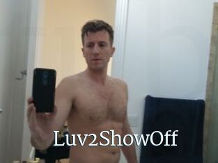 Luv2ShowOff