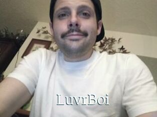LuvrBoi