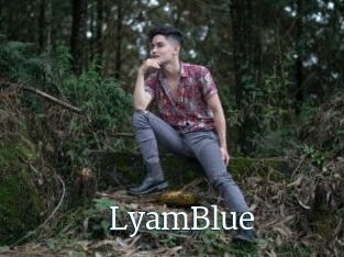 LyamBlue