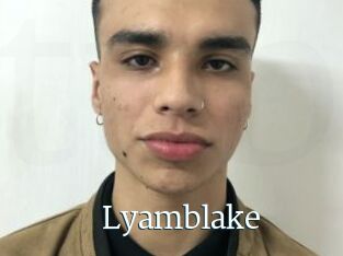 Lyamblake