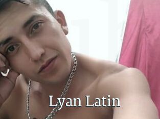 Lyan_Latin