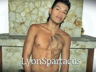 Lyon_Spartacus