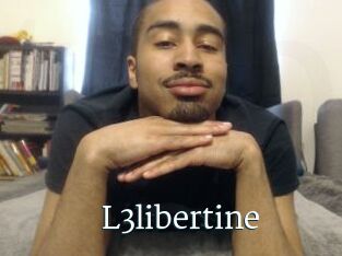 L3libertine