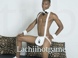 Lachiihotgame